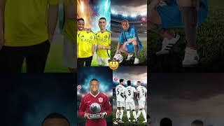 Stop Challenge For You Only 00.000% Can Stop Il football | Ronaldo | messi | Neymar jr | #shorts |