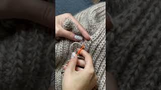 Финишная прямая   #crochet #вязание #knitting