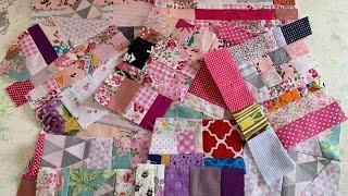 patchwork rug