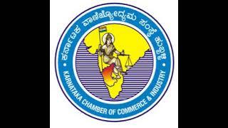 Recent Changes in GST & GST Amnesty Scheme 09.11.2024 at KCC&I Boardroom Hubballi.