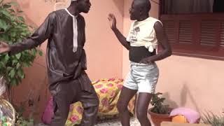 Niokobok la Série - La danse - Avec Sanekh et Mandoumbé