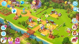 Bring your farm to life - FarmVille 3 New players  #7