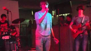 Breaking Us Up - Live at Esher College