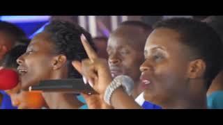 Byose Byorakozwe By Healing Worship Team