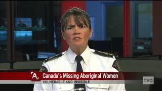 Canada's Missing Aboriginal Women