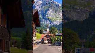 Grindelwald - amazing view