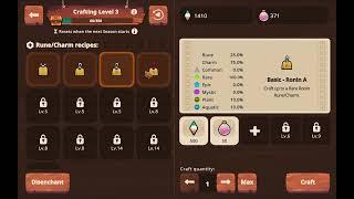 SLP Burn Crafting Session!  Patatas Origins TV: (Live) Axie Infinity Origin Season 1