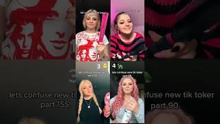 which did i do the best on? ️ #trending #viralvideo #tiktok #shorts