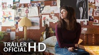 THE DIARY OF A TEENAGE GIRL - Tráiler oficial en ESPAÑOL | Sony Pictures España