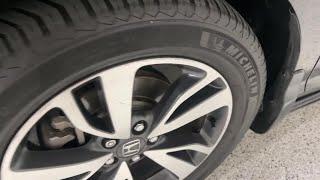 2023 Honda Odyssey Touring Minivan 4D TX Plano, Dallas, Richardson, Garland, Allen