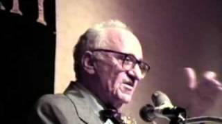 Libertarianism | Murray N. Rothbard