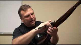 Archangel Mosin Nagant Q&A