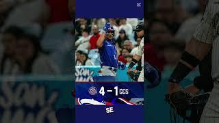 TIBURONES de la GUAIRA 4-1 LEONES del CARACAS - LVBP - Tiburones tomó aire con triunfo ante Caracas