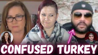 IDAHO V KOHBERGER | Angenette Levy and Drunk Turkey Talk the Idaho Student Murder Case | False Info