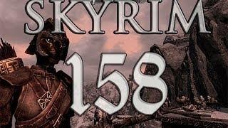 Skyrim 158 Садовод людей 1 Скайрим