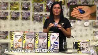 McCordick Safety Instructional Video - Hearing Protection