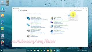 Windows 10 : How to Start or Stop Microsoft Windows SMS Router Service