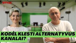 G.Furmanavičius: Kaip „BlackRock“ įtakoja ekonominę ir geopolitinę situaciją pasaulyje ir Lietuvoje?