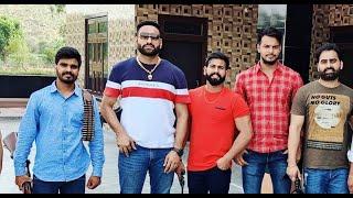 Ankit Khatana - Yaara M Jaan | Bittu Adwana | MH Series