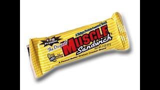 Honest Reviews: The Original Muscle Sandwich - By oppermanfitness/#gains