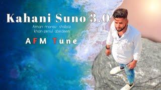 Kahani suno 3.0 - ( official music video) - kaif khalil song