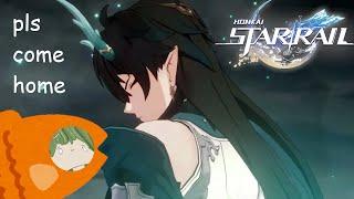 【Honkai Star Rail】Daniel Hung Inhibitor Lunar