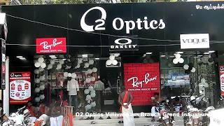 O2 Optics Villivakkam Branch Grand Inauaguration in Chennai