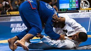 Victor Hugo vs Guilherme Augusto / World Championship 2023