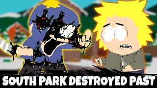 South Park Destroyed Past - Legacy Edition VS Friday Night Funkin | Playable Version (FNF MOD)