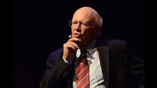 Ken Blanchard - Servant Leadership