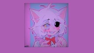 The Mangle / speed up song