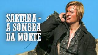 Sartana - A Sombra da Morte | Dublado | Jeff Cameron