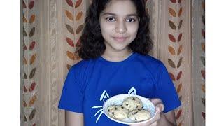 Choco Chip Cookies | Hana's Passe Temps