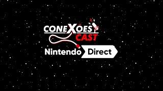Conex;oes Direct Nintendo Direct 3.27.2025
