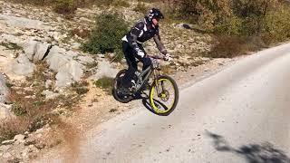 MTB Dalmatia