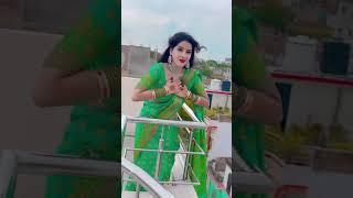 #Shorts - Neha pathak | Bhojpuri tik tok video | neha pathak ka video | #fitstshort #tranding | #vkt