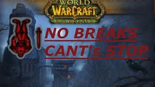 When Your Karazhan Run Passes the 2 Hour Mark