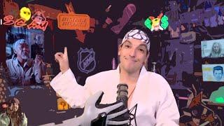 Andy's Best HALLOWEEN NFL + NHL Sniffs, Picks & Pirate Parlays 10/31/24 | TNF: Texans-Jets