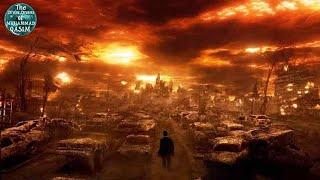 THE PUNISHMENT OF ALLAH IS HERE - Divine Dreams - Allah and Muhammad SAW in my Dreams