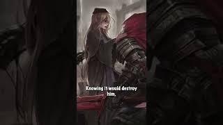 Dark Souls Lore: Knight Gael's Quest Through Time