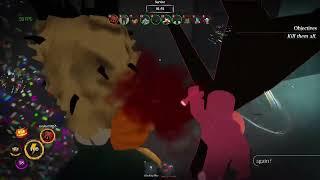 Pillar Chase 2 The Forest King PumKing Gameplay