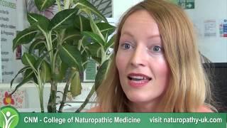 The Naturopathic Approach to Nutrition