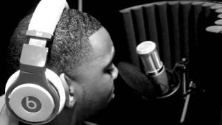 HOT TOPIK - "ILL NEVA FORGET" (Studio Session) Prod. By Shun On Da Beat