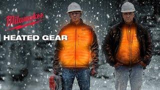 Top 5 Best Heated Jackets You Can Buy