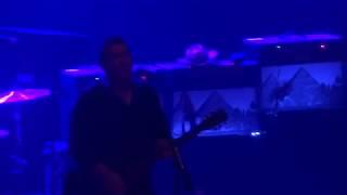 The Afghan Whigs / Light as a feather / Brussels, AB 15 june 2017