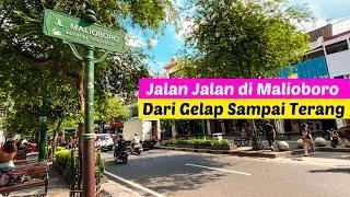 Seharian Jalan Jalan di Malioboro | Trip Jogja 2024 | Explore Yogyakarta