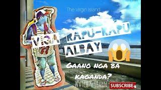 Viga Rapu-Rapu, Albay | Gaano nga ba kaganda? | Bicol | Travel Vlog | Watch and Learn