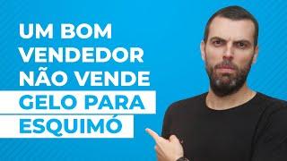 COMO COMEÇAR A VENDER? Mindset do vendedor de sucesso