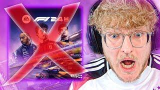 KEINE NEUEN F1 GAMES mehr?! - EA BRICHT Projekt Formel 1 AB nach 2025?