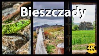 Taking My 6 Year Old Hiking Up Bieszczady Mountains!